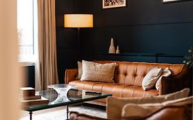 2 The Quadrant Luxury Apartments - Hoylake